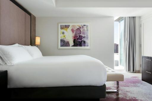 Loews Atlanta Hotel - Housity