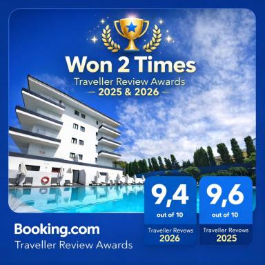 Modern Oasis - Pool, Gym & Tennis - Housity