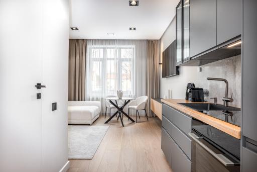 Memel Town Apartments - Housity