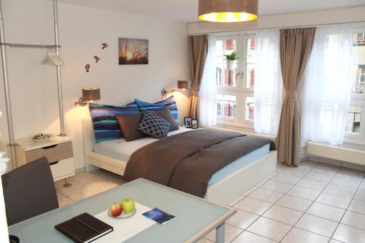 Heart of Bern - Housity