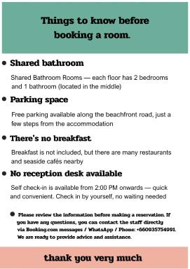 Jungle Cafe and Guesthouse - Housity