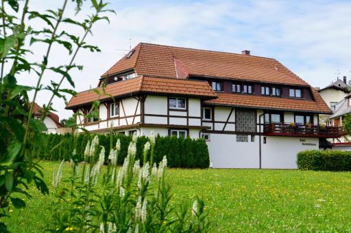 Gästehaus Kunkelmann mit Sauna - Housity