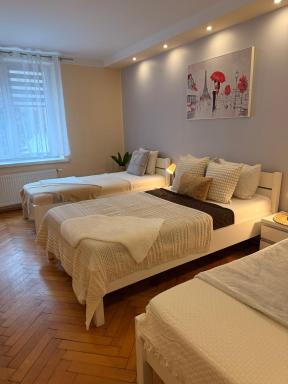 Apartament u Janka - Housity
