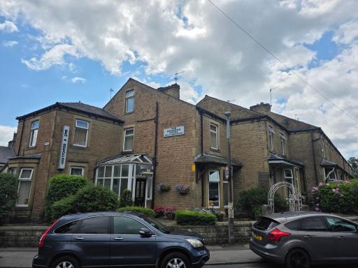 The Ormerod - Housity