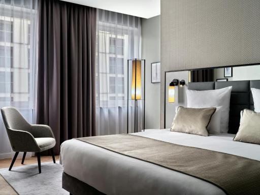 Leonardo Royal Hotel Warsaw - Housity