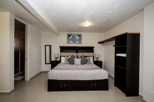 HOTEL LAS FUENTES - Housity