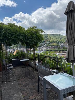 Stadtblick - Housity