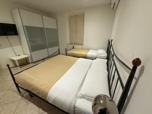 B&B La Luna dal Borgo - Housity
