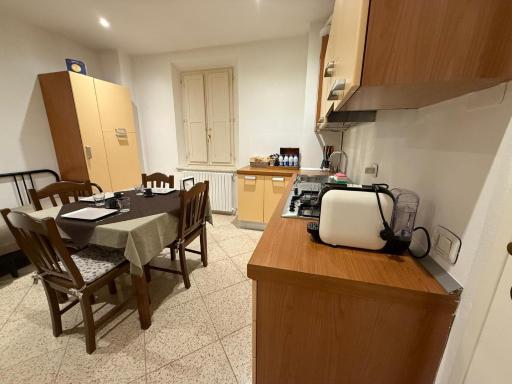 B&B La Luna dal Borgo - Housity