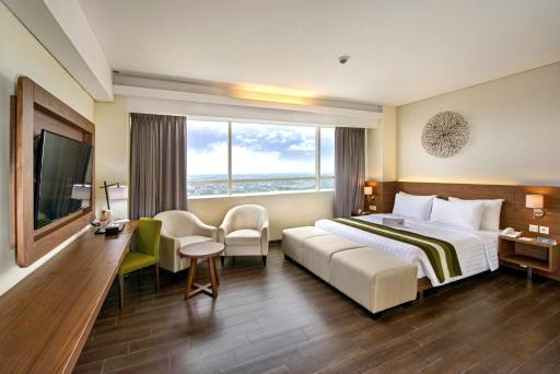 Grand Whiz Poins Simatupang Jakarta - Housity