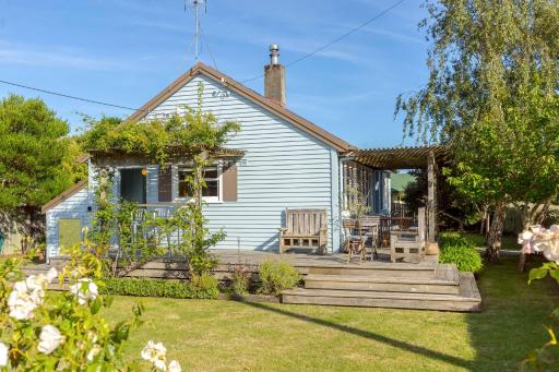 Strasbourge Cottage - Housity