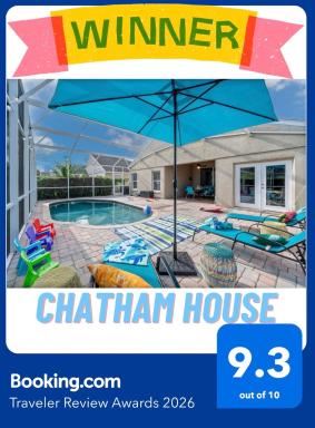 Chatham House - Housity