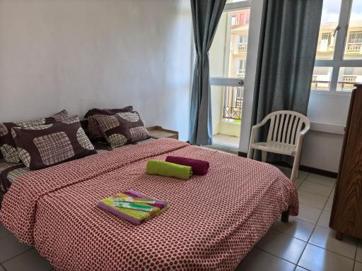 Private Apartment Wakin Residence, City Centre, Port Louis - Housity
