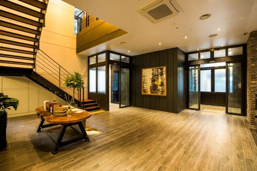 Trang Blue Hotel - Housity