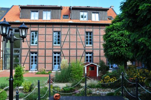 Lindenhof Nordsteimke - Housity