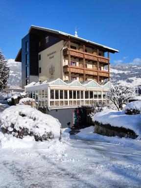 Dolomitenhotel Lienz - Housity