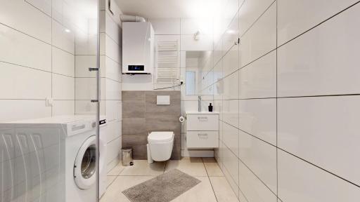 Apartament Fibra Grande - Housity
