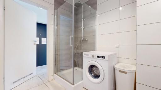 Apartament Fibra Grande - Housity