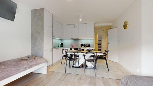 Apartament Fibra Grande - Housity