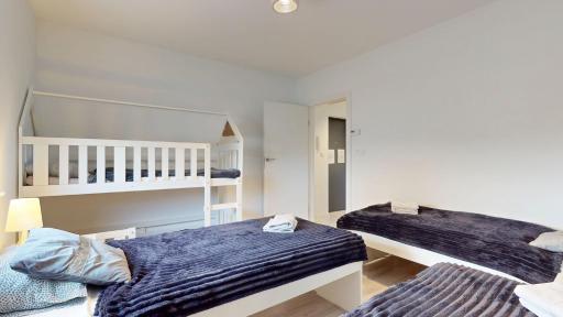 Apartament Fibra Grande - Housity