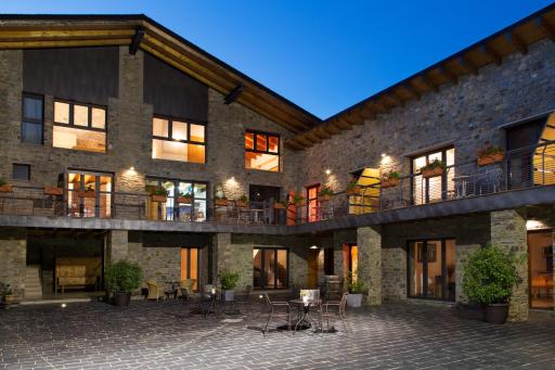 Allotjament Rural Cal Miquel - Housity