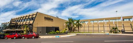 Premium Vila Velha Ponta Grossa - Housity
