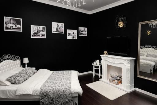 Apartment Blue Dreams - Housity