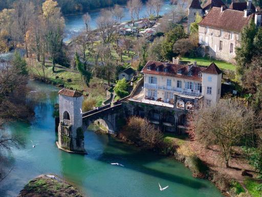 Maison du Gave - Housity