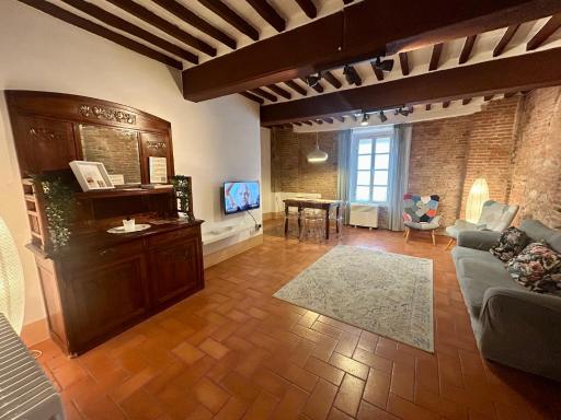 San Giorgio Suite - Housity