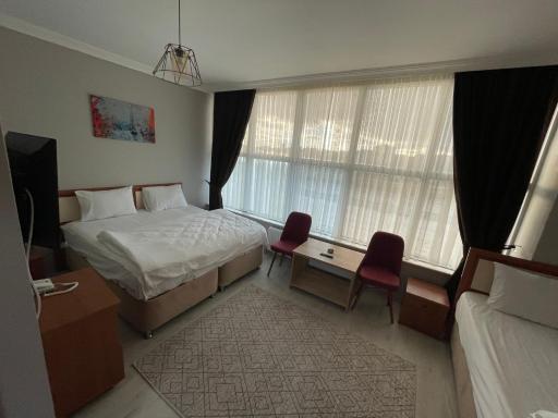 Lina Motel - Housity