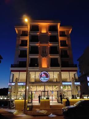 Döşemealtı Konfor Hotel - Housity