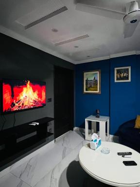 1BHK apartment bahria town lahore - Housity