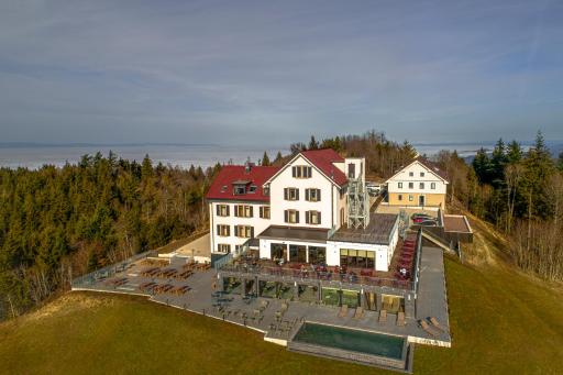 Hochblauen Hotel - Housity
