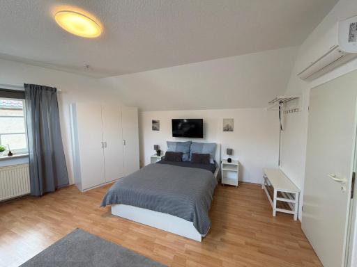 Gemütliche 1-Zimmer-Wohnung in Pfungstadt-Eschollbrücken - Housity