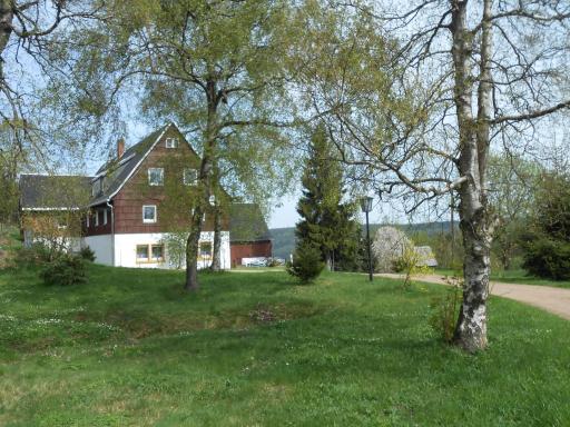 Pension Haus Pentacon - Housity