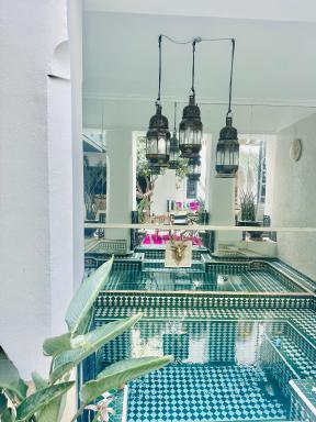 Berber Duchess Riad - Housity