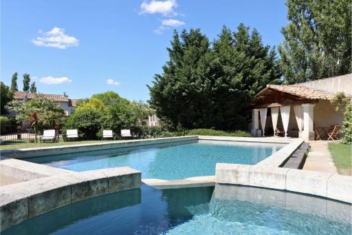 Justin de Provence - Housity