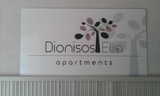 Dionisos Elia - Housity