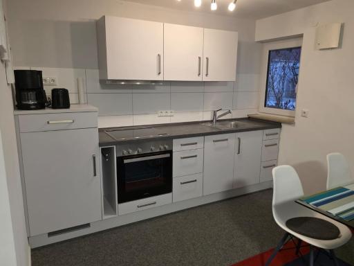 Zippel`s Fewo H12 - Housity