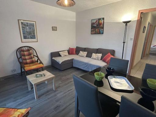 Appartement 3 pièces avec balcon, à 300m de la plage, La Guérinière - FR-1-224B-107 - Housity
