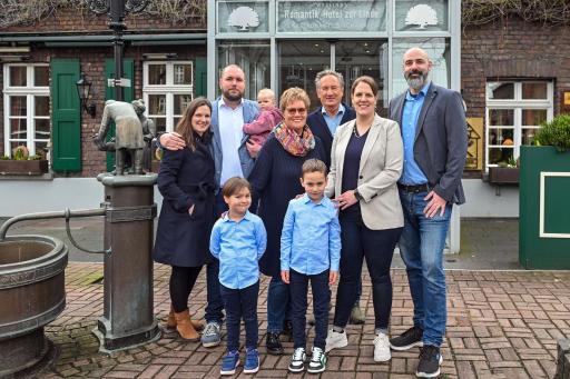 Wellings Romantik Hotel zur Linde - Housity