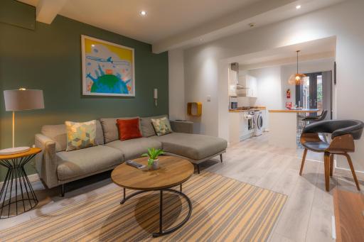 City Haven Preston - Hizvo