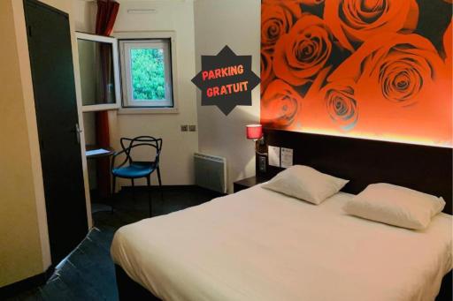 Hôtel Inn Design Dijon Sud - Housity