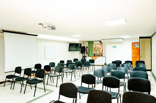 Travel Proud Hotel San Pedro del Fuerte - Housity
