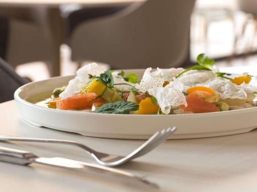 Mercure Montpellier Centre Comédie - Housity