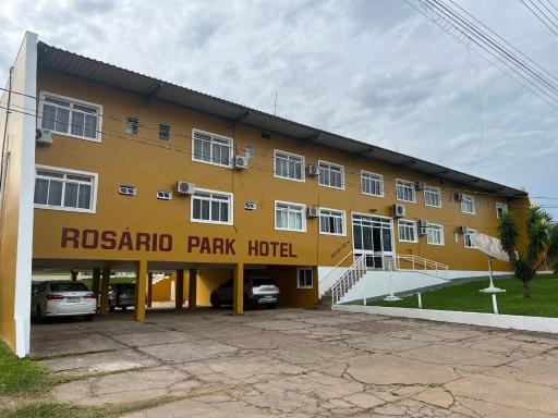 Rosário Park Hotel - Housity