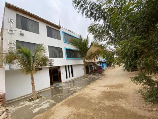 Rio Hotels Mancora - Housity