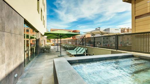 Sercotel Barcelona El Prat - Housity