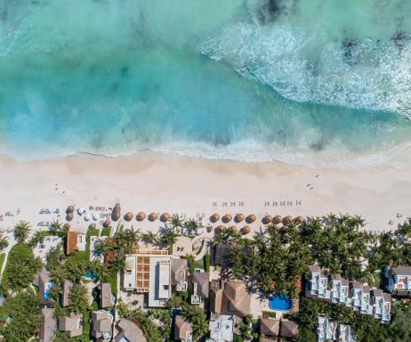 Ana y Jose Hotel & Beach Club Tulum - Housity
