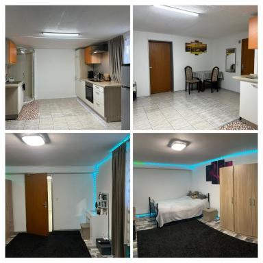 Sehr gute 3 Zi Wohnung in 61130 Nidderau - Housity